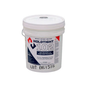 Cubeta de Inhibidor de Corrosion Holdtight 102