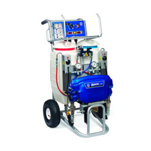 Reactor Graco E10