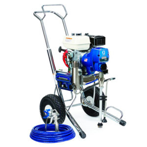 Graco GMAX 3400