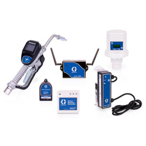 Graco Pulse Fluid Management