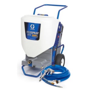 Graco Texspray 5000 PX