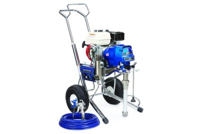 Graco GMAX II 3900 - Graco Mexico